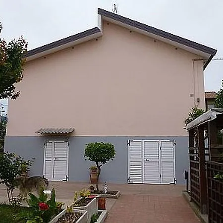 Villetta Claretta