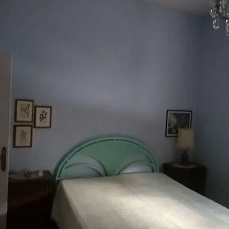 Hébergement de vacances Villetta Claretta *